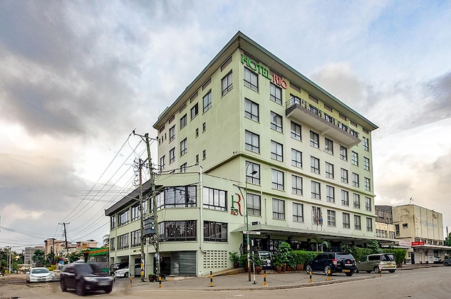 Gallery - Hotel Rio