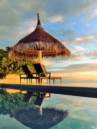 Gallery - Malahini Kuda Bandos Resort