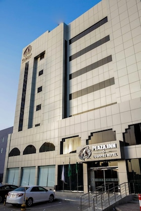 Gallery - Plaza inn Business Hotel