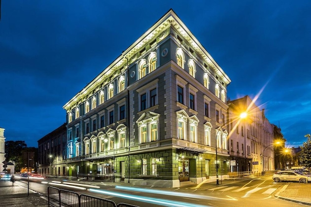Gallery - Hotel Indigo Krakow - Old Town By Ihg