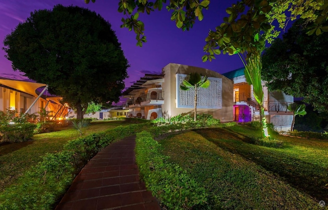 Gallery - Ghl Relax Hotel El Puente