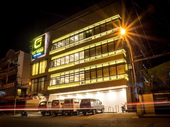Gallery - Gt Hotel Iloilo