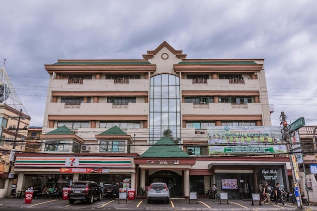 Gallery - La Fiesta Hotel