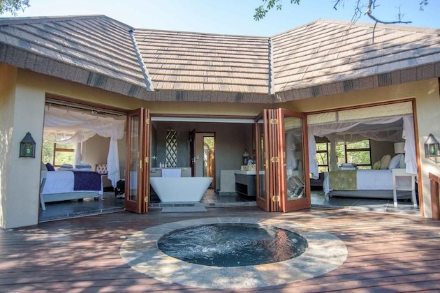 Gallery - Kusudalweni Safari Lodge and Spa