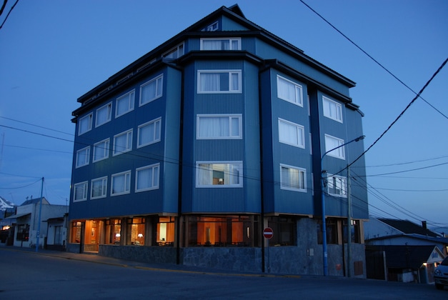 Gallery - Hotel Tierra Del Fuego
