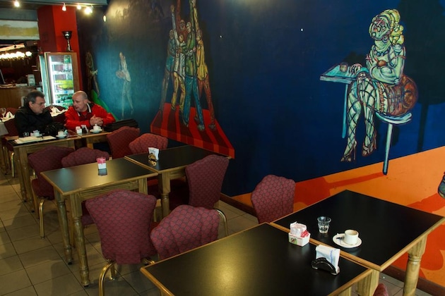 Gallery - Bauen Hotel