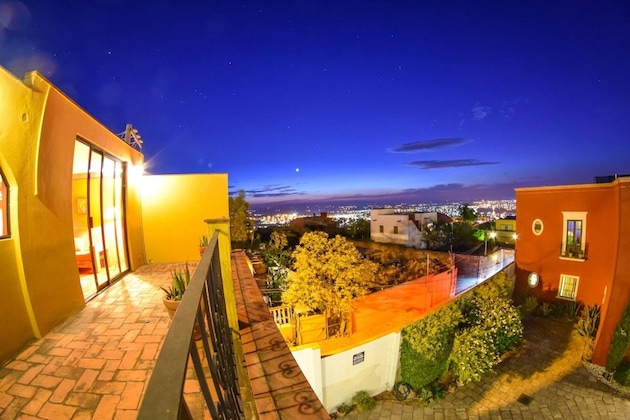 Gallery - Casa Don Pascual Hotel Boutique Sweet Home