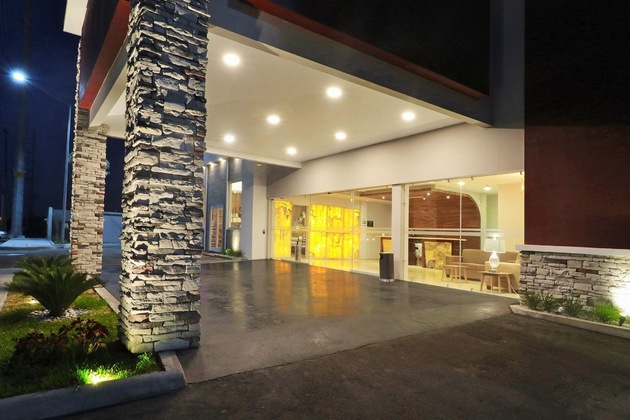 Gallery - Bluu Hotel