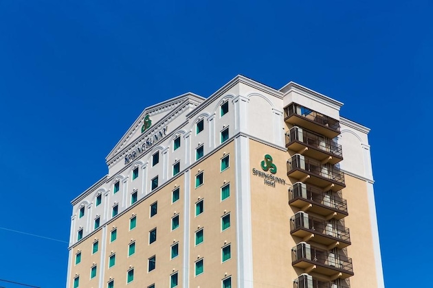 Gallery - Spring Sunny Hotel Nagoya Tokoname