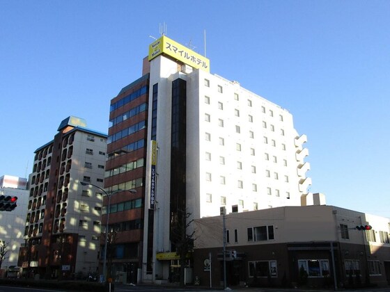 Gallery - Smile Hotel - Utsunomiya Higashiguchi