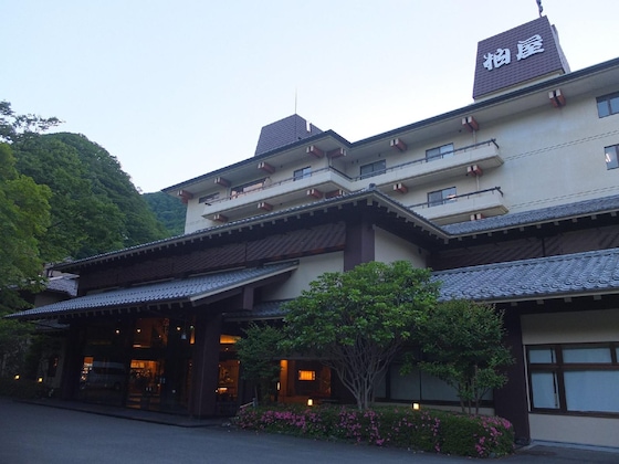 Gallery - Kashiwaya
