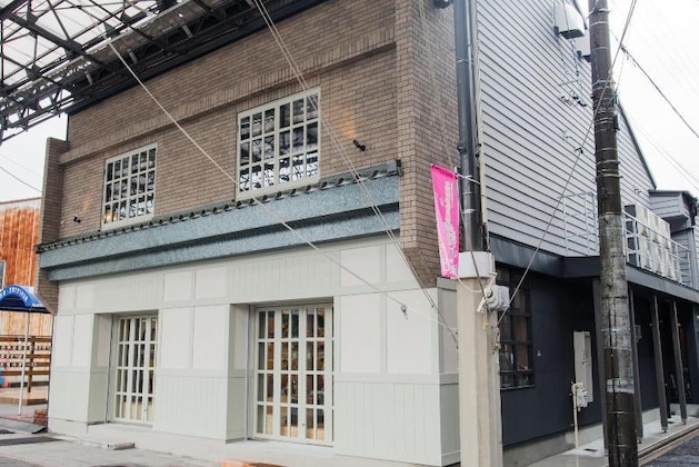 Gallery - Nagonoya Cafe Restaurant & Guest House - Hostel