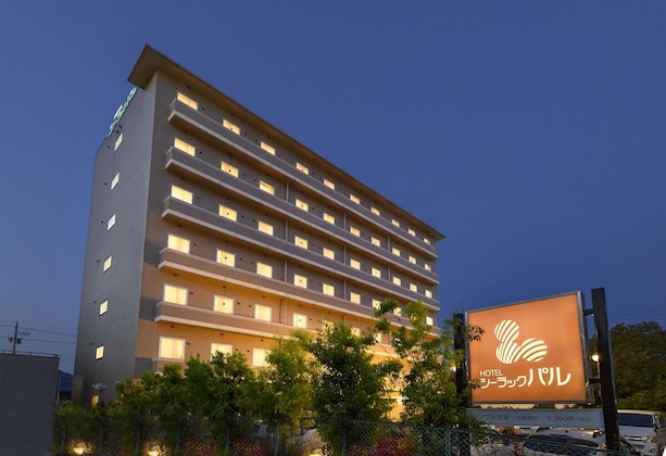 Gallery - Hotel Sealuck Pal Yaizu