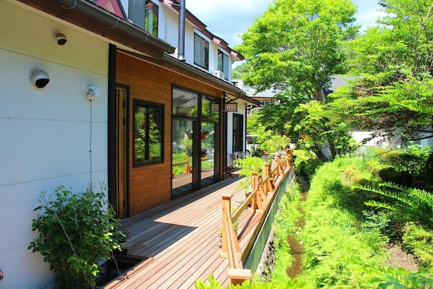 Gallery - Hotel Wellies