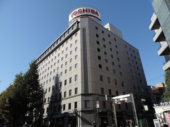 Gallery - Hotel Grand Terrace Sendai Kokubuncho