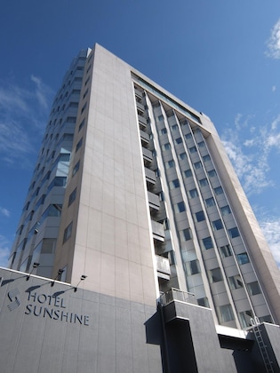 Gallery - Hotel Sunshine Utsunomiya