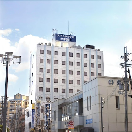 Gallery - Smile Hotel Otsu Seta