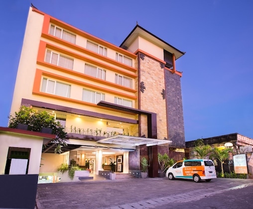 Gallery - Siesta Legian Hotel