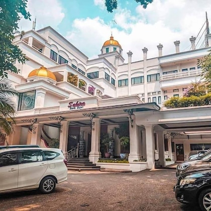 Gallery - Sahira Butik Hotel