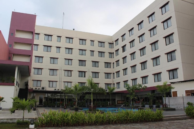 Gallery - Asialink Premier Karawang