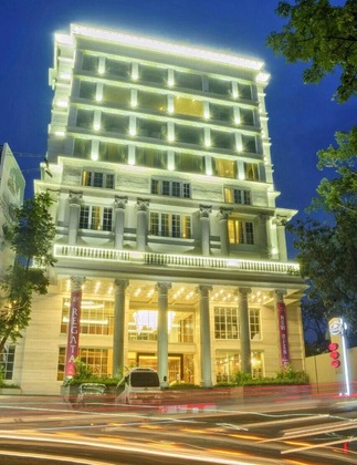 Gallery - Belviu Hotel Bandung