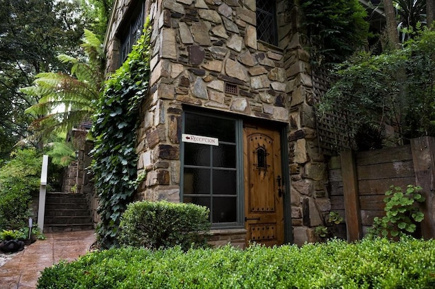 Gallery - Aquila Nova Retreat