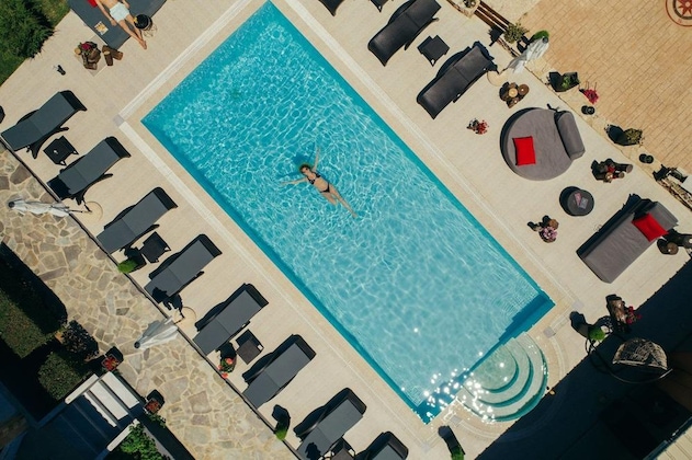 Gallery - Villa Corali