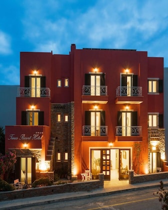 Gallery - Tinos Resort Hotel