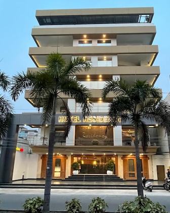 Gallery - Hotel Residency