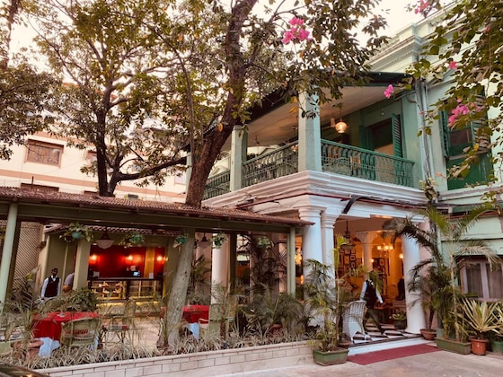 Gallery - The Elgin Fairlawn Kolkata