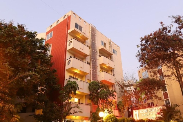 Gallery - Icon Suites By Bhagini