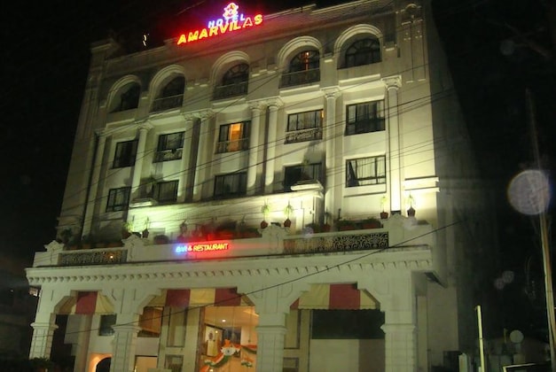Gallery - Hotel Amar Vilas