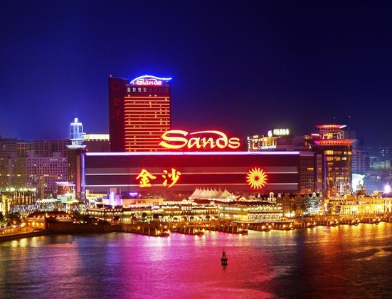 Gallery - Sands Macao