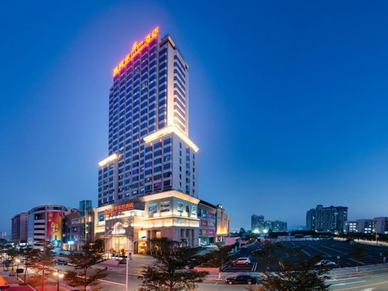 Gallery - Royal Duke Cherrabah Hotel Zhongshan