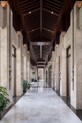 Gallery - Hyatt Regency Xi An