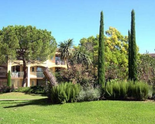 Gallery - Pierre Vacances Les Rives De Cannes Mandelieu