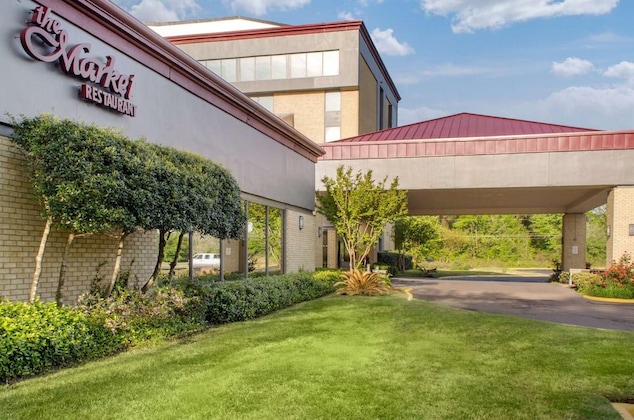 Gallery - Suburban Extended Stay Hotel Shreveport Airport