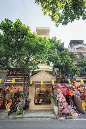 Gallery - Hanoi Little Town Hotel