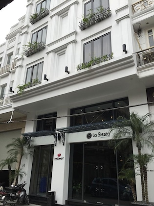 Gallery - Bespoke Trendy Hotel Hanoi