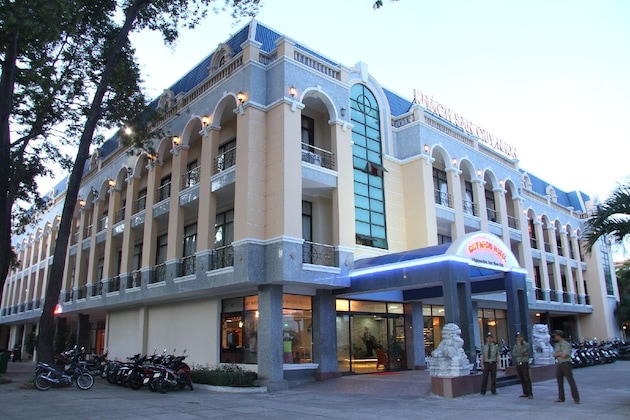 Gallery - Quy Nhon Hotel
