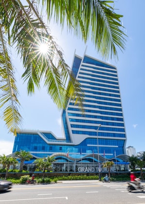Gallery - Grand Tourane Hotel
