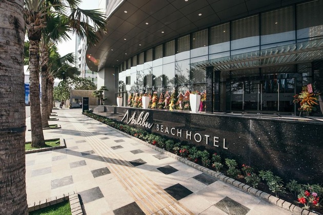 Gallery - The Malibu Hotel