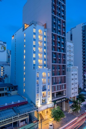 Gallery - Rosaka Nha Trang Hotel