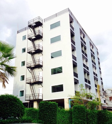 Gallery - Atme2 Hotel