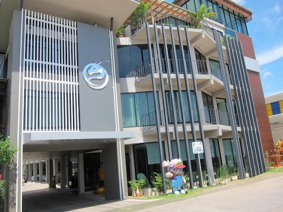 Gallery - Dragon River Avenue Hotel