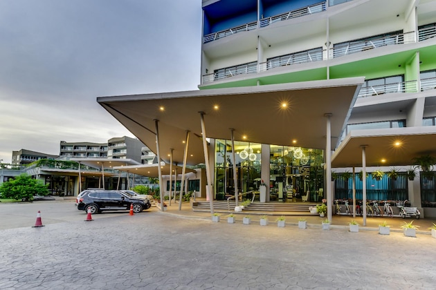 Gallery - Splendid Hotel Khaoyai