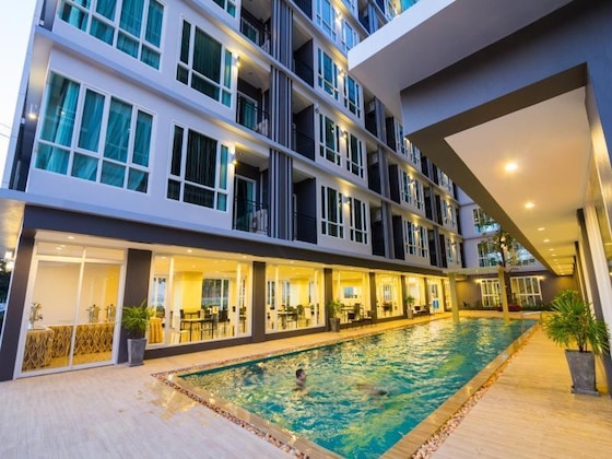 Gallery - The Ozone Boutique Hotel