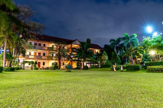 Gallery - P.N. Gold Resort