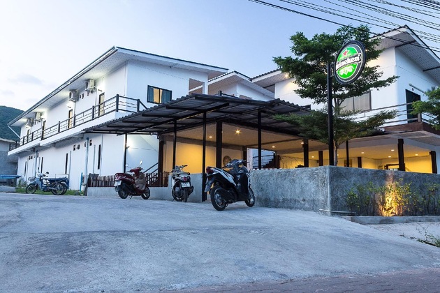 Gallery - The Rest Hotel