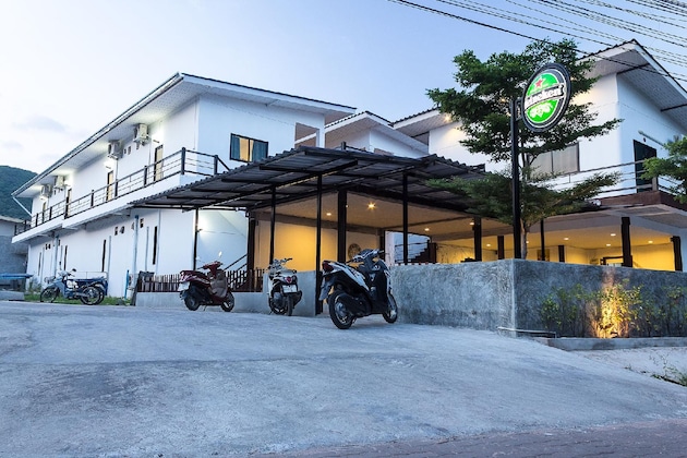 Gallery - The Rest Hotel